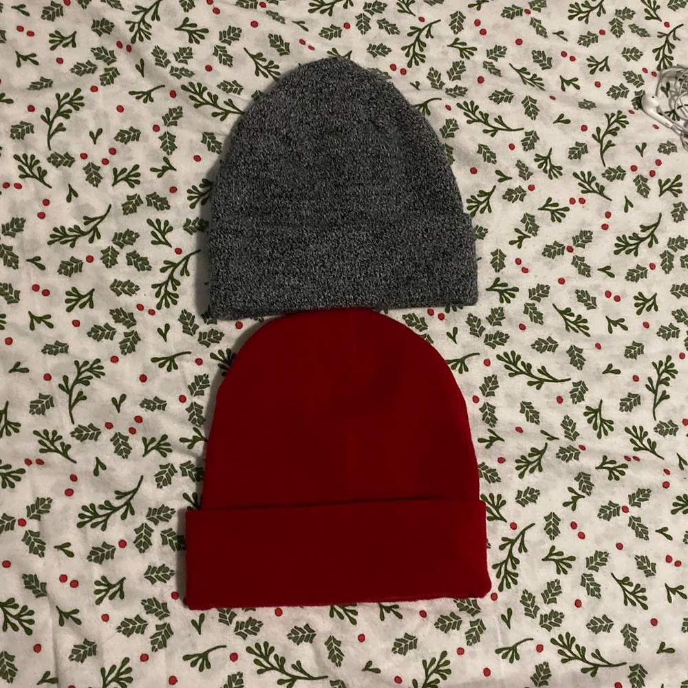 Beanie bundle ❄️